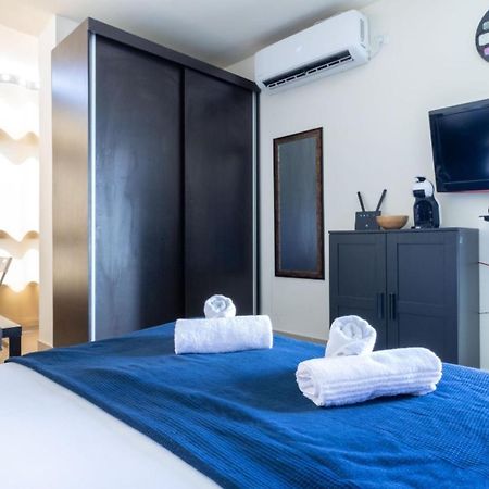 Nhe Machne Yehuda Apartments Ierusalim Exterior foto