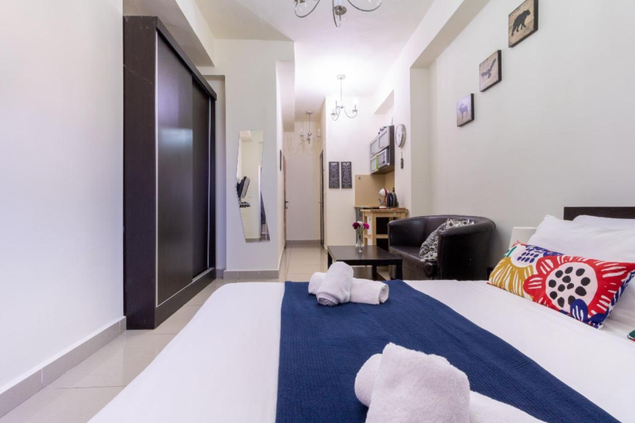 Nhe Machne Yehuda Apartments Ierusalim Exterior foto