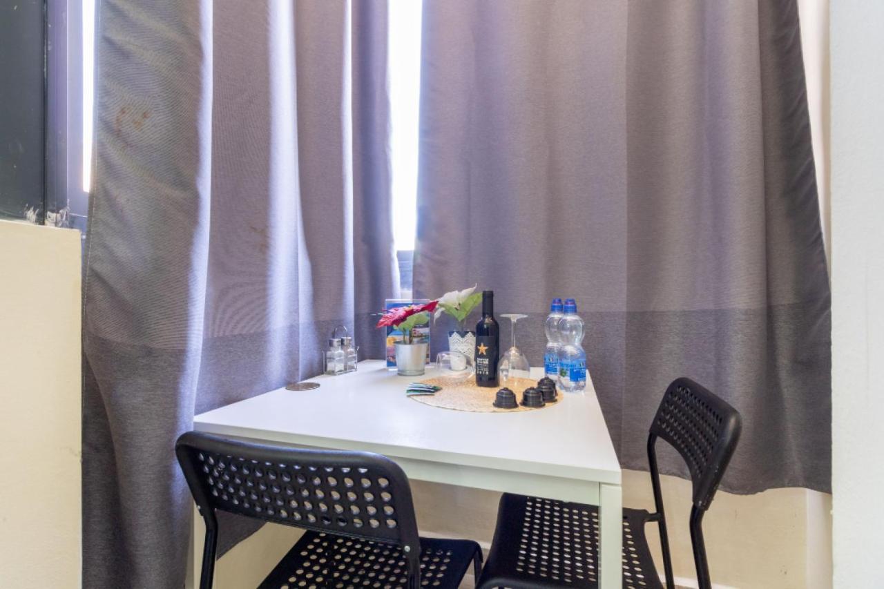 Nhe Machne Yehuda Apartments Ierusalim Exterior foto