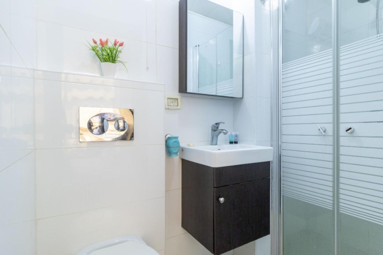 Nhe Machne Yehuda Apartments Ierusalim Exterior foto