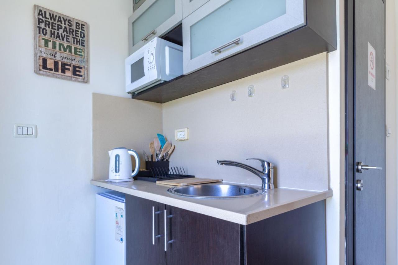 Nhe Machne Yehuda Apartments Ierusalim Exterior foto